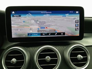Mercedes GLC Coupé GLC 300 e 4MATIC