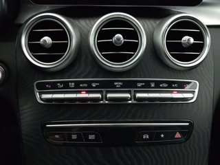 Mercedes GLC Coupé GLC 300 e 4MATIC