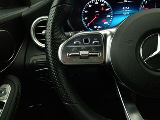 Mercedes GLC Coupé GLC 300 e 4MATIC