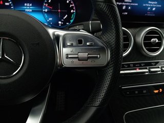 Mercedes GLC Coupé GLC 300 e 4MATIC