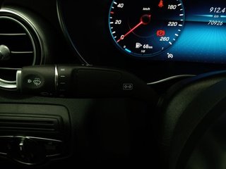 Mercedes GLC Coupé GLC 300 e 4MATIC
