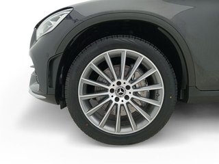 Mercedes GLC Coupé GLC 300 e 4MATIC
