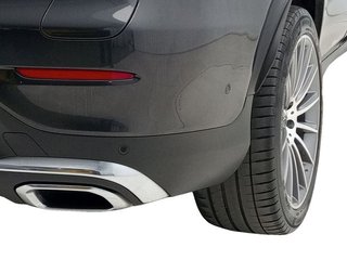 Mercedes GLC Coupé GLC 300 e 4MATIC