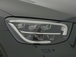 Mercedes GLC Coupé GLC 300 e 4MATIC
