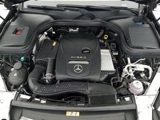 Mercedes GLC Coupé GLC 300 e 4MATIC
