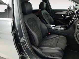 Mercedes Clase GLC GLC 300 4MATIC