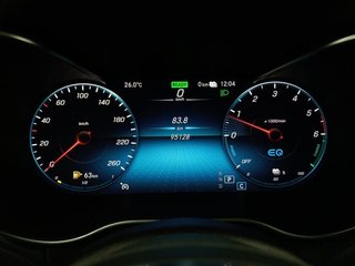 Mercedes Clase GLC GLC 300 4MATIC
