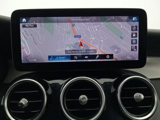 Mercedes Clase GLC GLC 300 4MATIC