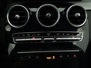Mercedes Clase GLC GLC 300 4MATIC
