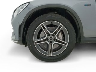 Mercedes Clase GLC GLC 300 4MATIC
