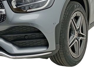 Mercedes Clase GLC GLC 300 4MATIC