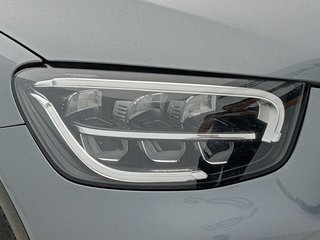 Mercedes Clase GLC GLC 300 4MATIC