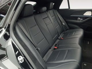 Mercedes GLE GLE Coupé 350 de 4MATIC (Híbrido Enchufable)