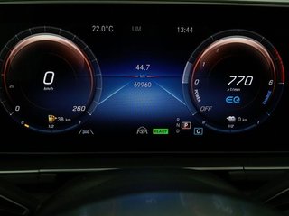 Mercedes GLE GLE Coupé 350 de 4MATIC (Híbrido Enchufable)