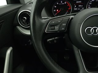 Audi Q2 Advanced 30 TFSI 81kW (110CV)
