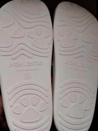 Sandalias Baby Lobitos Talla 32 Nuevas