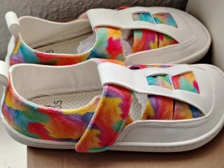 Sandalias Baby Lobitos Talla 32 Nuevas