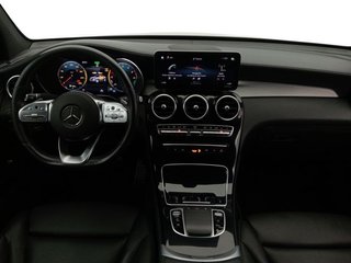 Mercedes GLC Coupé GLC 300 de 4MATIC