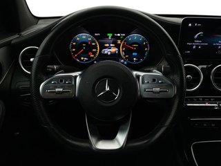 Mercedes GLC Coupé GLC 300 de 4MATIC