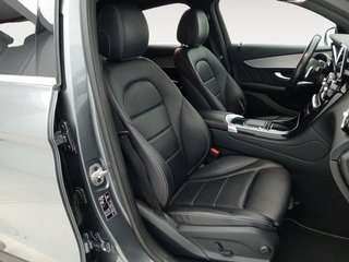 Mercedes GLC Coupé GLC 300 de 4MATIC