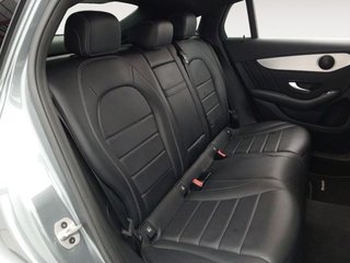 Mercedes GLC Coupé GLC 300 de 4MATIC