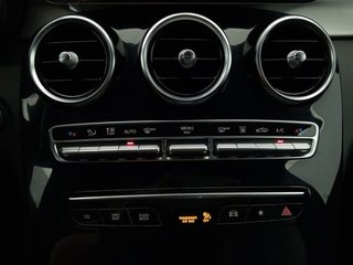 Mercedes GLC Coupé GLC 300 de 4MATIC