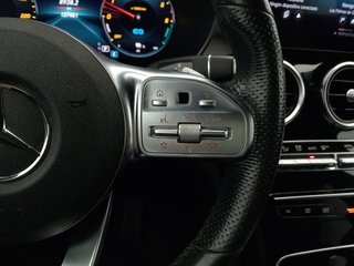 Mercedes GLC Coupé GLC 300 de 4MATIC
