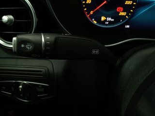 Mercedes GLC Coupé GLC 300 de 4MATIC