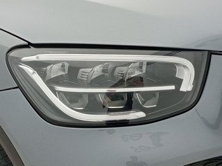 Mercedes GLC Coupé GLC 300 de 4MATIC