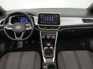 Volkswagen T-Roc Cabrio Style 1.0 TSI 81kW (110CV)