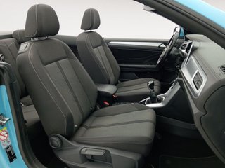 Volkswagen T-Roc Cabrio Style 1.0 TSI 81kW (110CV)