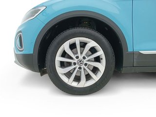 Volkswagen T-Roc Cabrio Style 1.0 TSI 81kW (110CV)