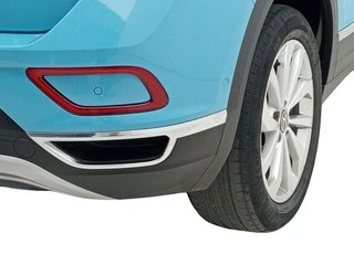 Volkswagen T-Roc Cabrio Style 1.0 TSI 81kW (110CV)