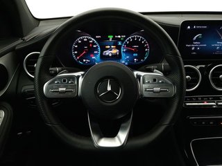 Mercedes GLC Coupé GLC 300 e 4MATIC