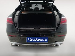 Mercedes GLC Coupé GLC 300 e 4MATIC