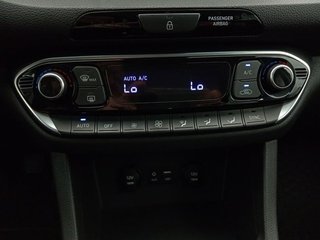 Hyundai i30 1.0 TGDI Klass