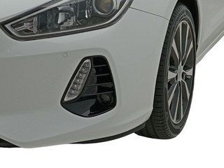 Hyundai i30 1.0 TGDI Klass