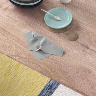 Conjunto Comedor 5 Piezas: Mesa y 4 Sillas