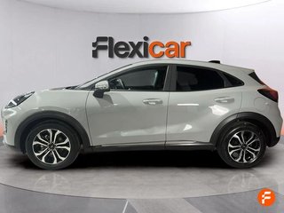 Ford Puma 1.0 EcoBoost 125cv ST-Line MHEV
