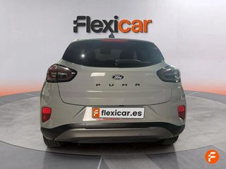 Ford Puma 1.0 EcoBoost 125cv ST-Line MHEV