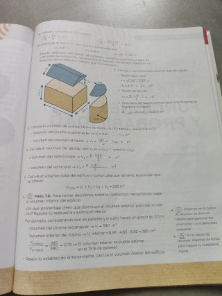 Matemáticas 2° de ESO