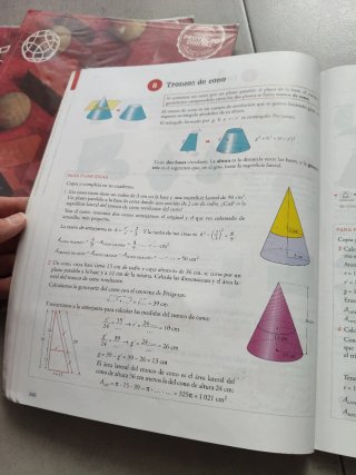 Matemáticas 2° de ESO