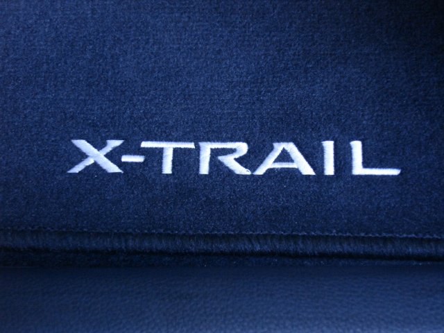 Nissan X-Trail 2017