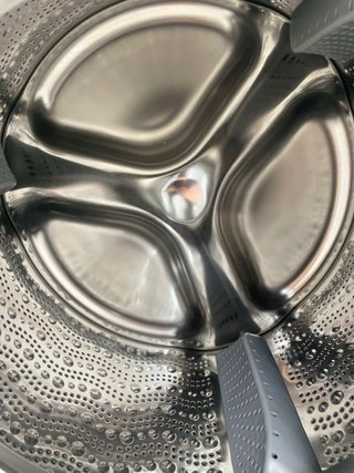 Lavadora Siemens 8 kg iQDrive