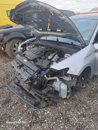 Seat leon fr 2.0 tdi  2021