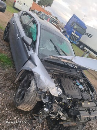 Seat leon fr 2.0 tdi  2021