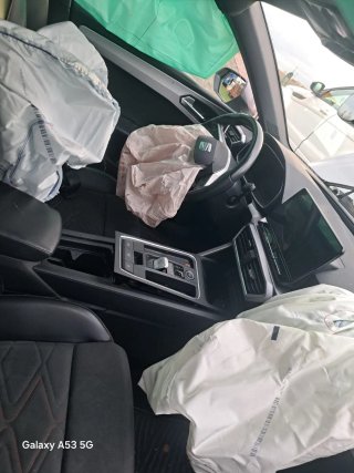 Seat leon fr 2.0 tdi  2021