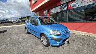 Citroen C3 2007