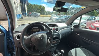 Citroen C3 2007