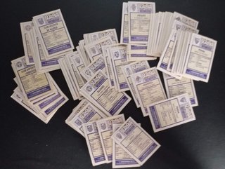 Cromos Liga 93-94 Ediciones Este